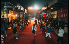 LEE HYO RI李孝利 - HOODIE E BANBAJI(Bugs-1.37G)