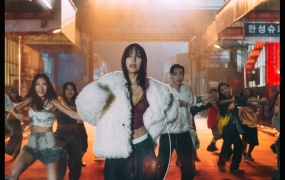 LEE HYO RI李孝利 - HOODIE E BANBAJI(MKV-354M)