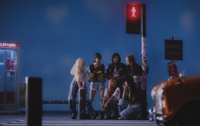 LIGHTSUM - Honey or Spice(MKV-449M)