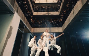 NCT 127 - Fact Check(Bugs-936M)