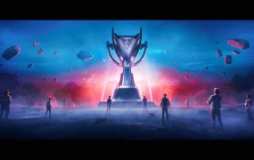 NewJeans - 登神GODS(2023英雄联盟全球总决赛主题曲)(MKV-228M)