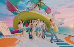 OH MY GIRL - Summer Comes(Bugs-1.76G)