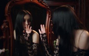 宣美SUNMI - STRANGER(MKV-291M)