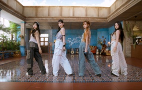 aespa - Better Things (Performance) (Bugs-922M)