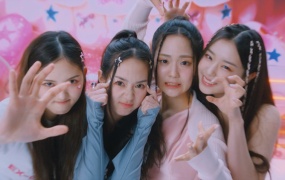 tripleS - Cherry Gene 'Baddest Mix'(Bugs-746M)