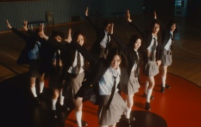 tripleS - Invincible(MKV-297M)