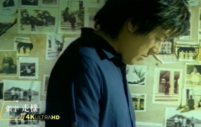 张宇 - 走样(4K UltraHD-MKV-409M)