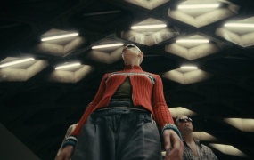 Alok, The Chainsmokers, Mae Stephens - Jungle(WEB-119M)