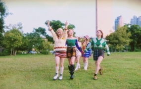 Billlie - BYOB (bring your own best friend)(Bugs-841M)