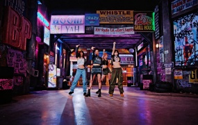 BLACKPINK - Shut Down (Master-ProRes-14.9G)