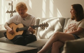 Ed Sheeran - Magical (Live From Brantlie's Living Room)(WEB-121M)