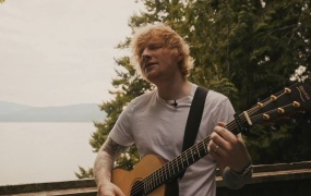 Ed Sheeran - Plastic Bag (Live Acoustic)
