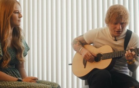 Ed Sheeran - Spring (Live From Emily's Living Room)(WEB-104M)