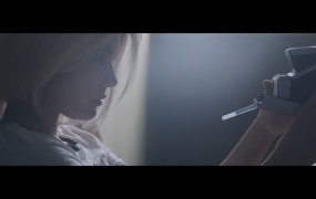 Halsey - Colors(TS-117M)