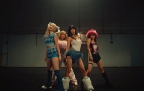 KISS OF LIFE - Shhh(Bugs-1.21G)