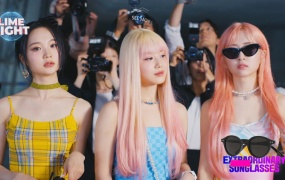 LIMELIGHT - MADELEINE(Bugs-1.19G)