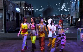 YOUNG POSSE - MACARONI CHEESE(Bugs-342M)