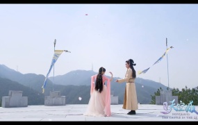 鞠婧祎 - 醉飞霜 (电视剧《九州天空城》插曲)(WEB-129M)