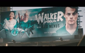 Alan Walker, Daya - Heart over Mind(MKV-358M)