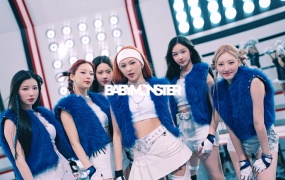 BABYMONSTER - BATTER UP(Bugs-1.82G)