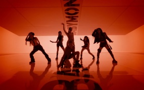 BABYMONSTER - BATTER UP(MKV-321M)