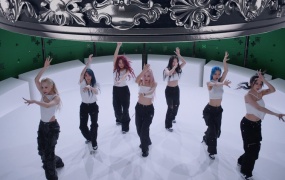 Dreamcatcher - OOTD(MKV-418M)