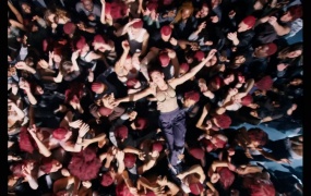 Dua Lipa - Houdini(MKV-312M)