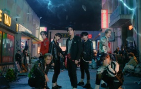 ENHYPEN - Sweet Venom(MKV-231M)