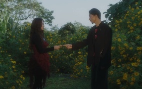 Hoàng Thuỳ Linh黄垂玲, Đen - Miền Đất Hứa(MKV-472M)