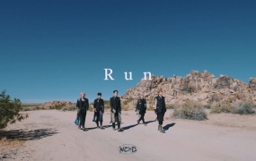 MCND - Run(MKV-354M)