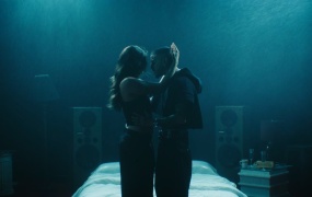 Rauw Alejandro - DILUVIO(MKV-229M)