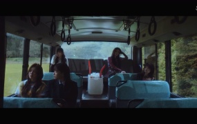 Red Velvet - Chill Kill(MKV-285M)