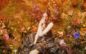 SOOJIN - AGASSY(MKV-293M)