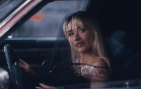 Sabrina Carpenter - Feather(MKV-299M)