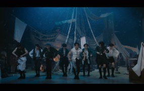 Stray Kids - 樂(LALALALA)(MKV-200M)