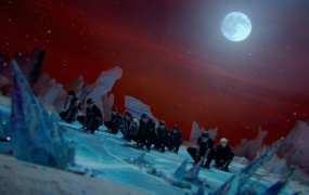 &TEAM - War Cry(Master-1.57G)