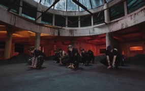 &TEAM - War Cry(Korean ver.)(MKV-269M)