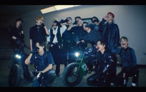 THE BOYZ - WATCH IT(MKV-321M)