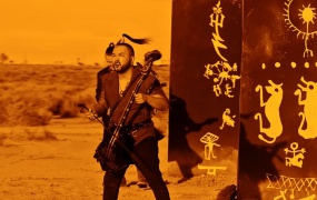 The HU - This Is Mongol(MKV-413M)