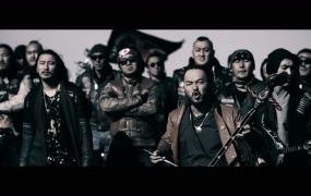 The HU - Wolf Totem狼图腾(MKV-643M)