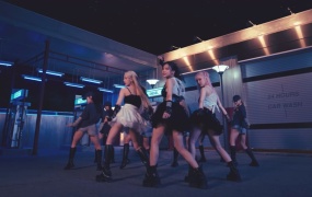 VIVIZ - MANIAC(MKV-322M)