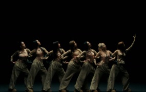 XG - HESONOO & X-GENE (Performance Video)(MKV-209M)