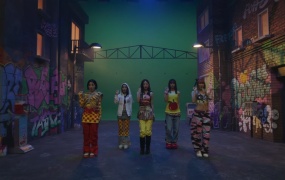 YOUNG POSSE - MACARONI CHEESE(MKV-260M)