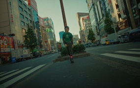 Yungblud, Oli Sykes, Bring Me the Horizon - Happier(MKV-295M)