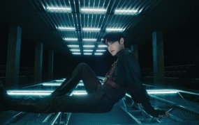 ZEROBASEONE - CRUSH(Bugs-1.42G)