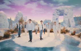 ZEROBASEONE - MELTING POINT(Bugs-2.2G)