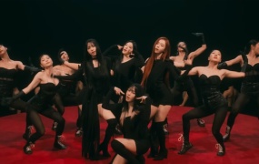 aespa - Drama(MKV-283M)