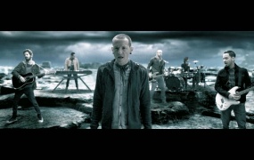 Linkin Park - CASTLE OF GLASS(TS-133M)