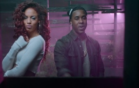 Natalie La Rose,Jeremih - Somebody(WEB-136M)