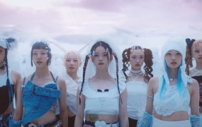 XG - PUPPET SHOW(Bugs-650M)